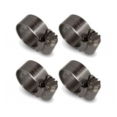 SAMCO Kit de abrazaderas para manguitos refrigeracion 1122831