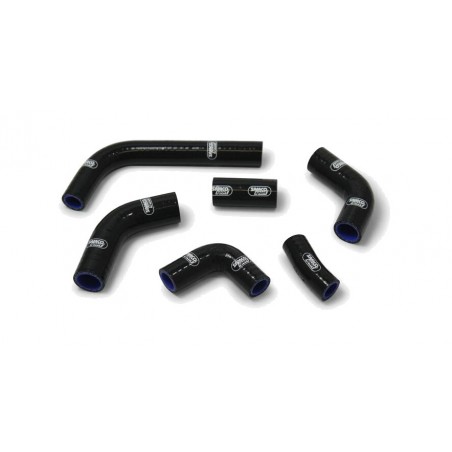 SAMCO Kit de manguitos refrigeracion KAWASAKI 1129519002