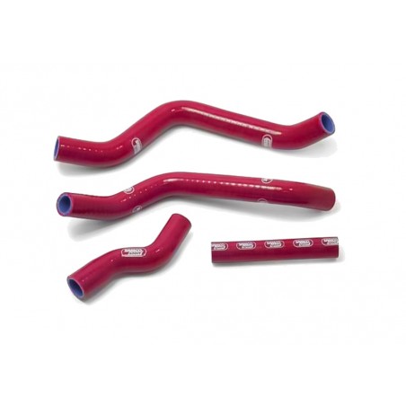 SAMCO Kit de manguitos refrigeracion YAMAHA 1129521001