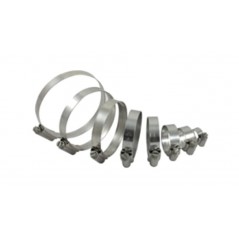 SAMCO Clamp kit for cooling hoses 1129579