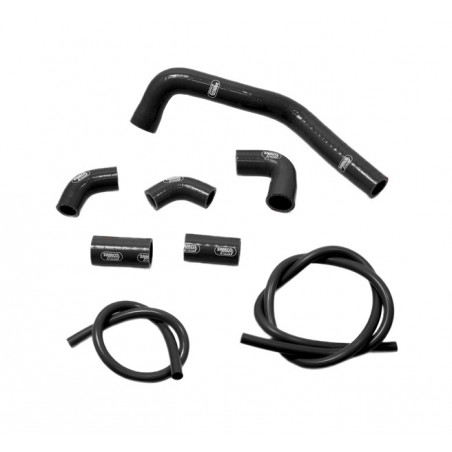 SAMCO Kit de manguitos radiador 1129694001