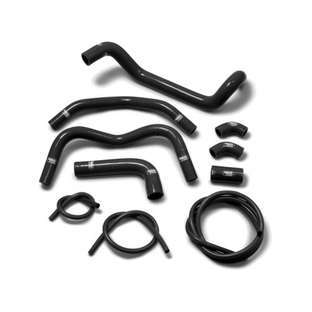 SAMCO Kit de manguitos radiador 1129695001