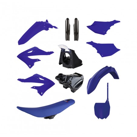 POLISPORT Kit de plástica RESTYLING 1127384001