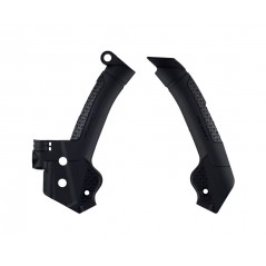 POLISPORT Protector de chasis 1127388001