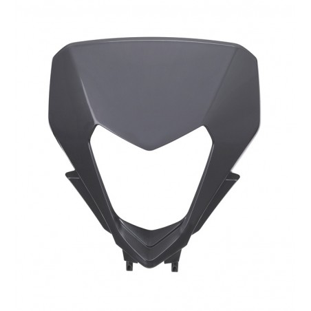 POLISPORT Headlight mask OEM 1129174001