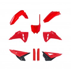 POLISPORT Kit de plásticos color OEM 1129813001