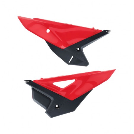 POLISPORT Paneles laterales de plastica 1129815001