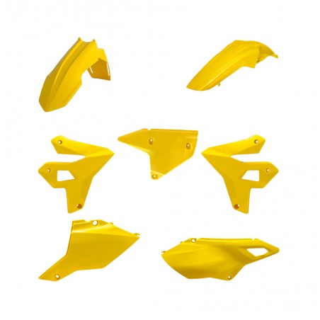 POLISPORT Kit de plástica RESTYLING 1129927001