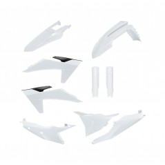POLISPORT Kit de plástica 1129931002