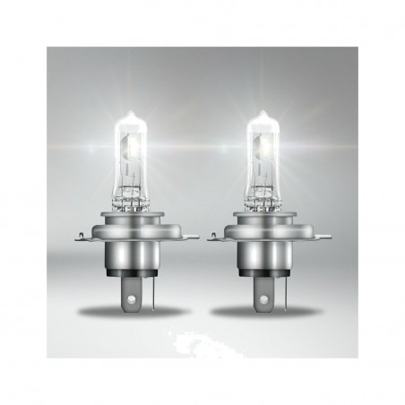 OSRAM Lámpara para vehículo H4 NIGHT BREAKER LASER LIGHT 12V 60/55W P43T-38 - 1 UD 1090312