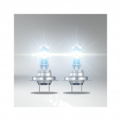 OSRAM Lámpara para vehículo H7 NIGHT BREAKER LASER LIGHT 12V 55W PX26D - 1 UD 1090316