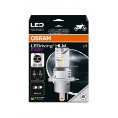 OSRAM Lámpara led para faro LEDRIVING HL EASY H4/H19 1129551