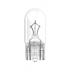 OSRAM Lámpara para vehículo 2820 - 12V 2W 10 UDS 3062593