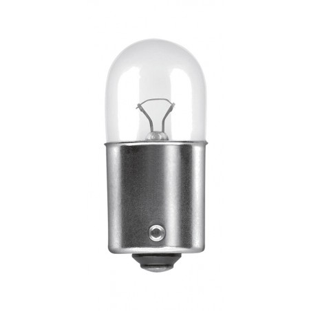 OSRAM Lámpara para vehículo ORIGINAL LINE R5W 12V 5W - 10 UDS 3062608