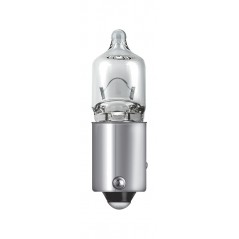 OSRAM Lámpara para vehículo 64132 - H6W 12V 6W 10 UDS 3062610