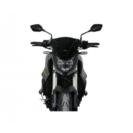 MRA Pantalla parabrisas carenabris deportiva NSPM SPORT 1125804003