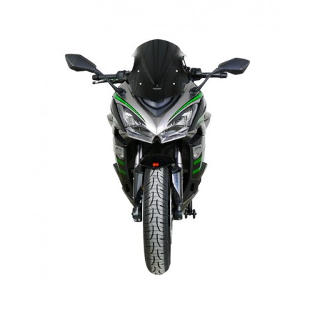 MRA Windshield screen carenabris RACING R 1125813003