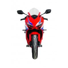 MRA Windshield screen carenabris RACING R 1126860001