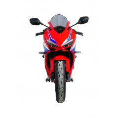 MRA Windshield screen carenabris RACING R 1126860002