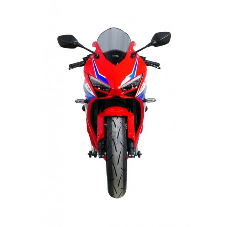 MRA Windshield screen carenabris RACING R 1126860002