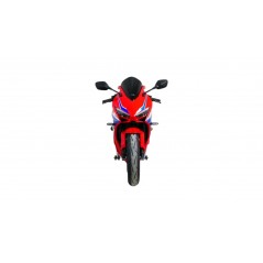 MRA Windshield screen carenabris RACING R 1126860003