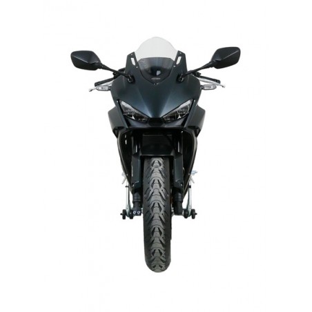 MRA Windshield screen carenabris RACING R 1126865001