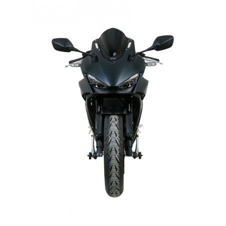 MRA Windshield screen carenabris RACING R 1126865003