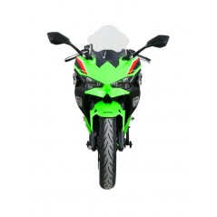 MRA Windshield screen carenabris RACING R 1127502001