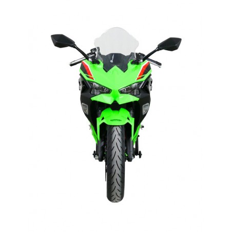 MRA Windshield screen carenabris RACING R 1127502001