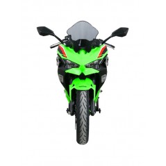 MRA Windshield screen carenabris RACING R 1127502002