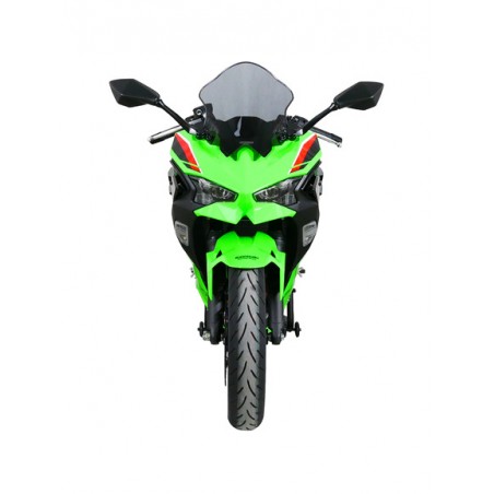 MRA Pantalla parabrisas carenabris RACING R 1127502002