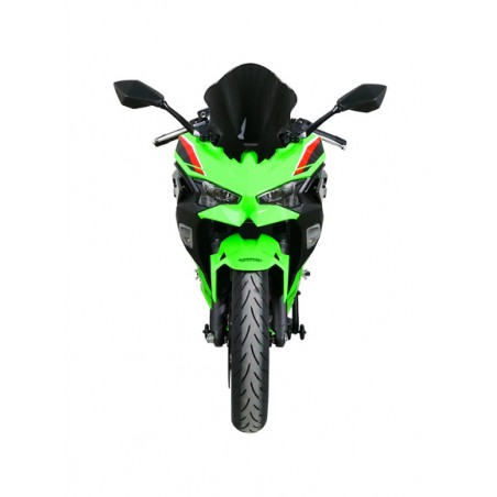 MRA Windshield screen carenabris RACING R 1127502003