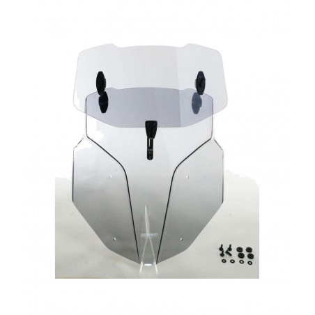 MRA Pantalla parabrisas carenabris VXCM X-SCREEN 1129209001