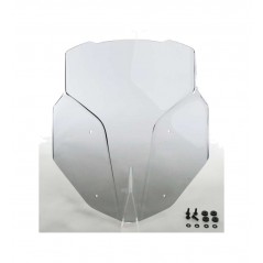 MRA Windshield screen carenabris TM TOURING 1129211002