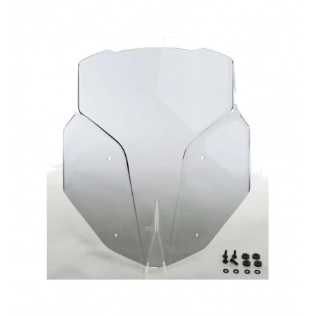 MRA Windshield screen carenabris TM TOURING 1129211003