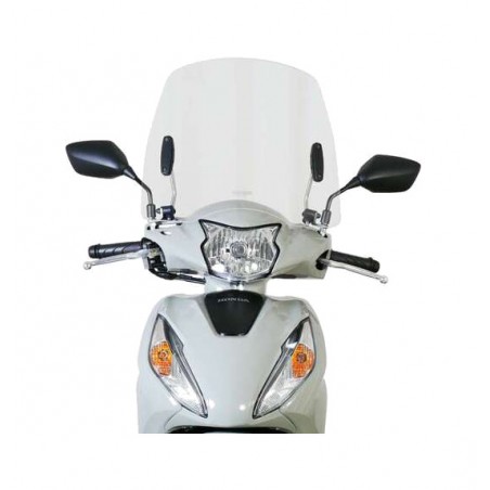 MRA Windshield screen carenabris TM TOURING 1129212001