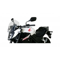 MRA Windshield screen carenabris TOURING 1129213001