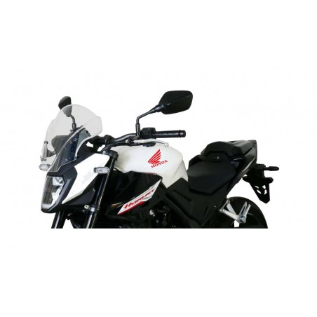 MRA Pantalla parabrisas carenabris TOURING 1129213001