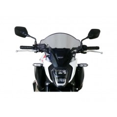 MRA Windshield screen carenabris TOURING 1129213002