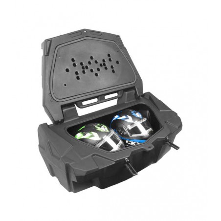 KIMPEX Baúl trasero de carga 178L UTV 1066762