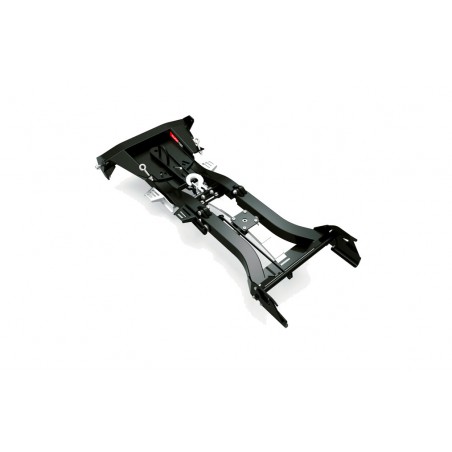KIMPEX Push frame for snow plow CLICK'N'GO 2 ATV 1066792