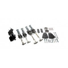 KIMPEX Track adapter kit WSS4 COMMANDER 1066825
