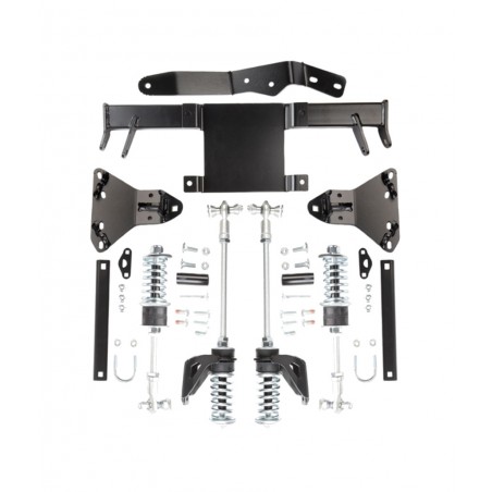 KIMPEX Track adapter kit WS4/WSS4 1066843