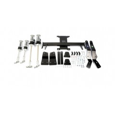 KIMPEX Track adapter kit WS4 COMMANDER 1066845