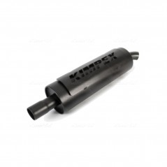 KIMPEX Motorcycle silencer 1066904