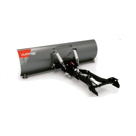 KIMPEX Snow plow kit 137CM CLICK'N'GO ATV CAN-AM 3032205