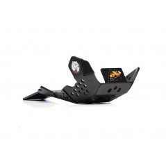 AXP Motorcycle crankcase guard XTREM - PHD 8 MM 1118824