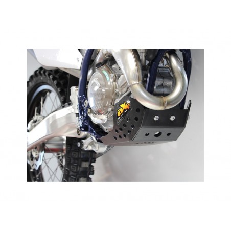 AXP Cubrecárter para moto HDPE Ø 6 MM 1120499001