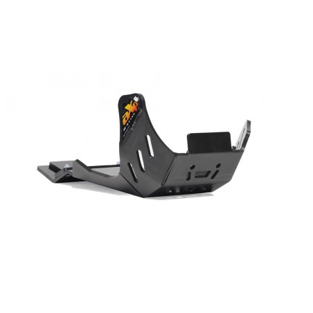 AXP Cubrecárter con protección de bieleta suspensión para moto XTREM - HDPE Ø 8 MM 1120501001