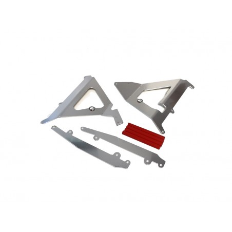 AXP Radiator protector for motorcycle 1122792